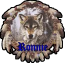 Ronnie