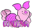 Melissa
