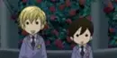 ouran High School Host club