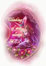 Globe FlowerGirl - Thinking of You Always, Mel