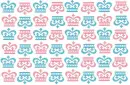 crown background
