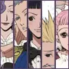 paradise kiss