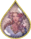 Teardrop Angel