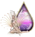 Teardrop Fairy