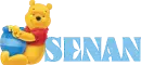 Winnie The Pooh