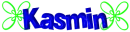 Kasmin