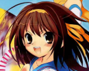 haruhi