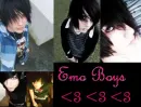 Emo Boys