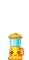 blender heart