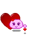 kao ani heart