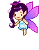 fairy of love