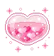 full of love