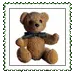 bear stamp
