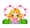 girl of love