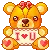 i lovve you