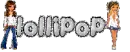 lollipop