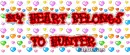 Heart to Hunter 