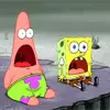 spongebob what?