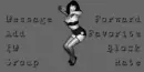 Bettie Page CT