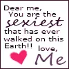 sexiest me