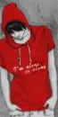 i'm alone