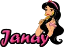 Princess Jasmine