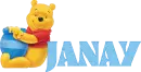 Winnie The Pooh