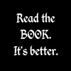 book's better