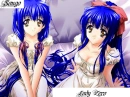 Anime Girls