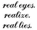 realize
