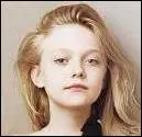 dakota fanning
