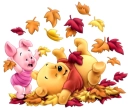 Pooh and Piglet