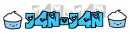 j4n-j4n cupcake(blue)