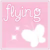 flying