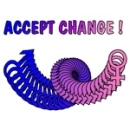 Transgendered acceptance