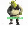 Michelle Shrek