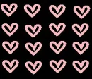 hearts