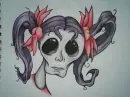 DEAD GIRL