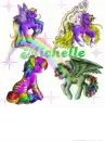 michelle ponies