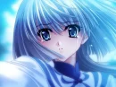 girl crying