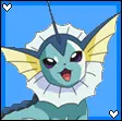 Vaporeon Avatar