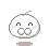cute face