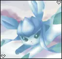 Glaceon Avatar