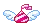 pink kisses