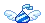 blue kisses