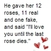 how sweet