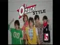 OZACK hey!say!best!