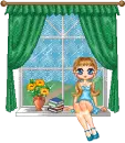 doll