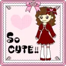 so cute