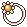 flower ring orange